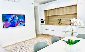 Best Loft Near Real Madrid Stadium