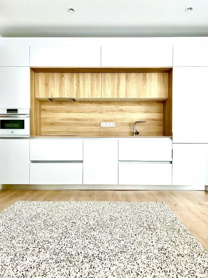 Best Loft Near Real Madrid Stadium Exterior foto